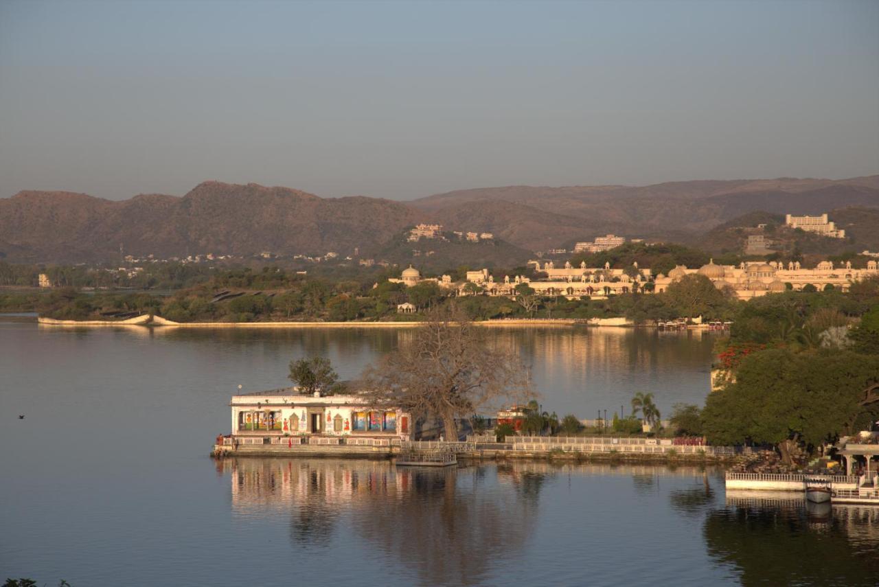 A Pousada Tamasha Udaipur Exterior foto