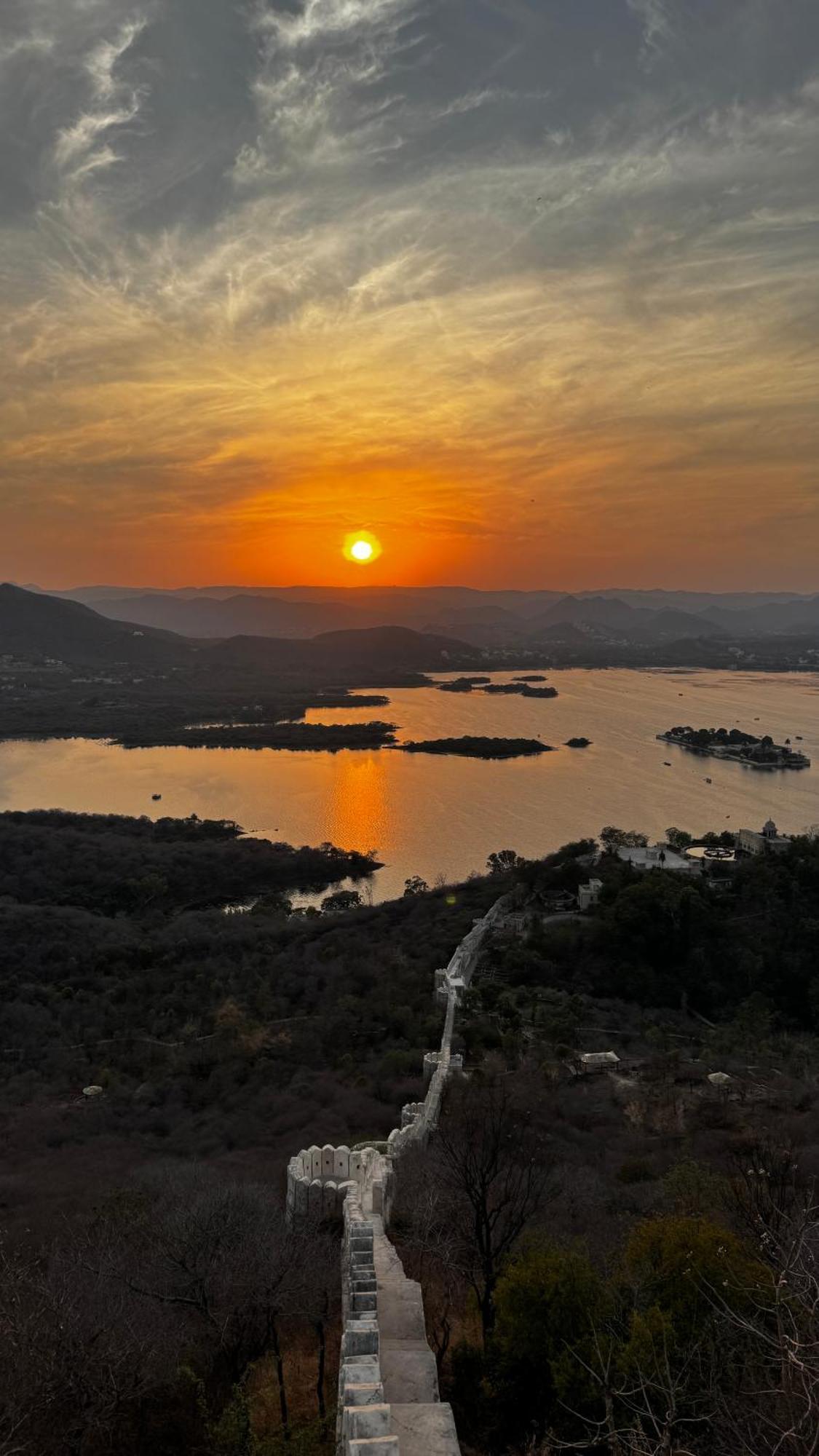 A Pousada Tamasha Udaipur Exterior foto